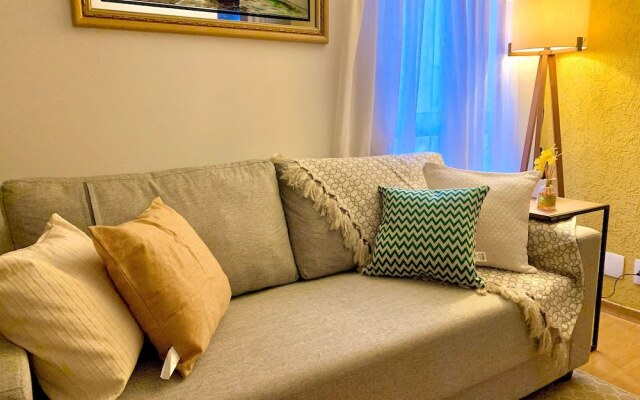 Apartamento Próx Tiete Plaza Shopping