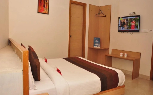 Sukhmani Hotel