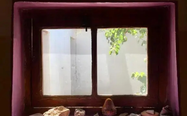 Hostel Posada Las Piedras