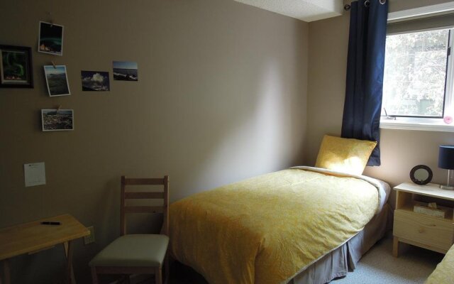 Sunshine B&B in Old Town