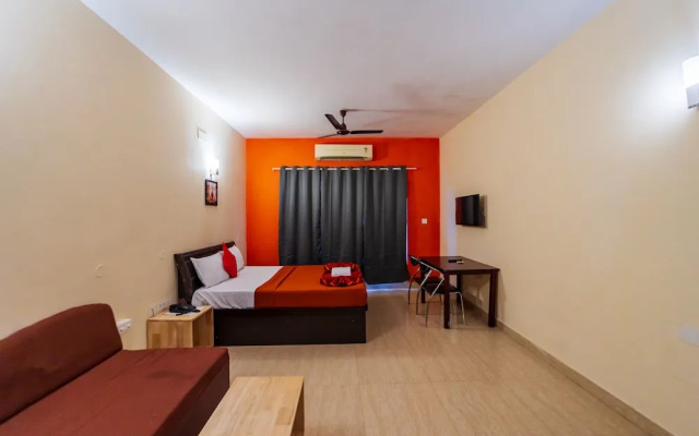 Starlite Hotels