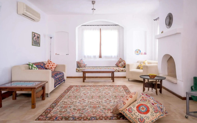 Marphe Hotel Suite & Villas