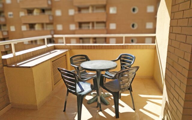 Apartamentos Caribe Marina D’Or 3000