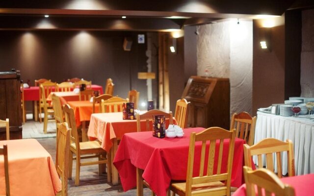Hotel Wielopole