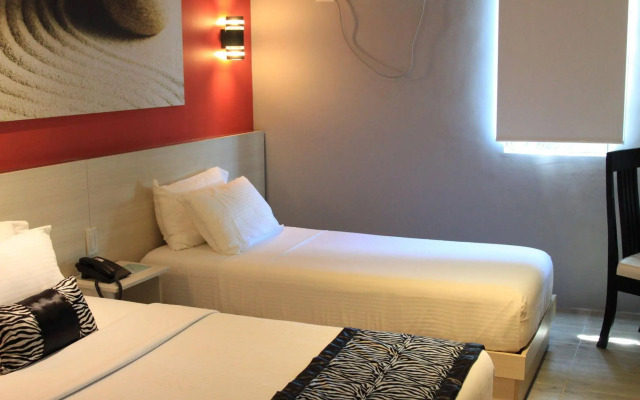 Sumo Asia Hotels - Davao