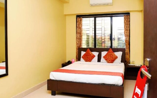 OYO Rooms Jatin Das Park Metro Station