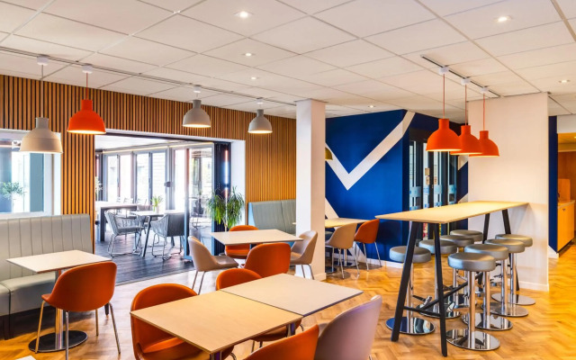 ibis budget Leicester