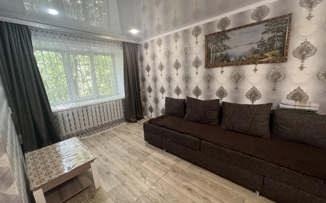 Апартаменты на улице Бабушкина 149