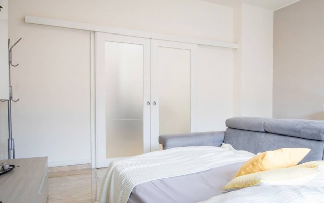 Altido Milano Fiera Cozy & Elegant Apartment