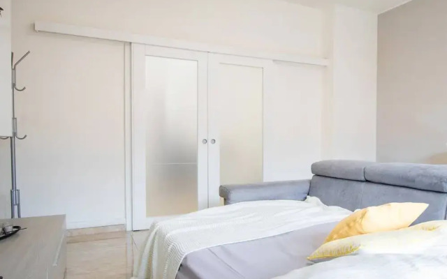 JOIVY Milano Fiera Cozy & Elegant Apartment