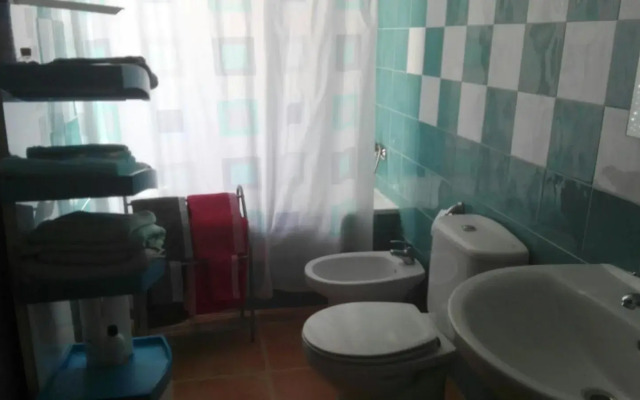 Adosado Nueva Oropesa