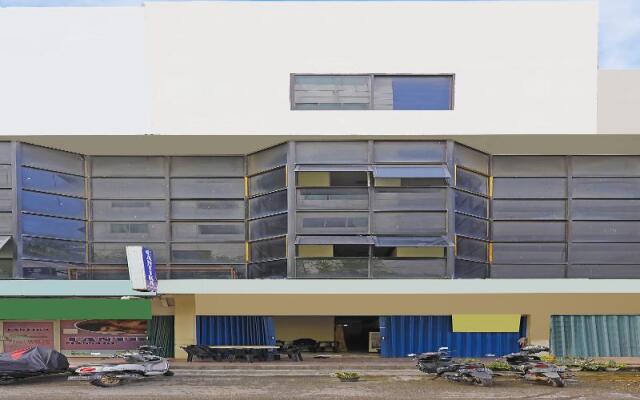 Spot On 91494 Kembang Kunir Syariah