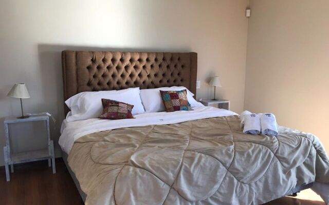 Valley House Uco Experience