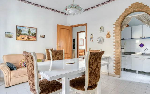 Independent House With Shared Pool