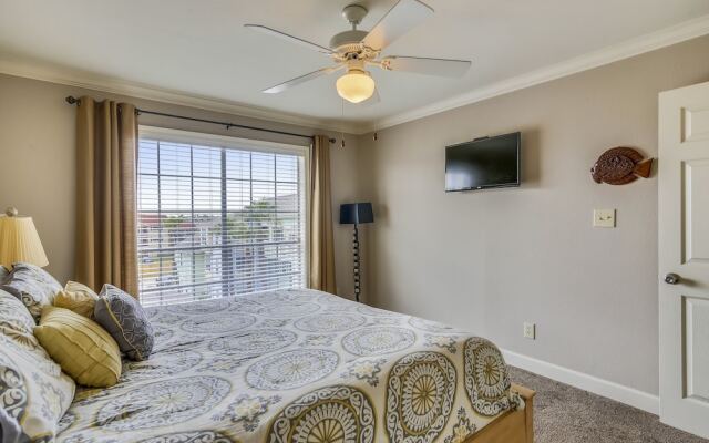 Dawn 234-Aurora - 2 Br Condo