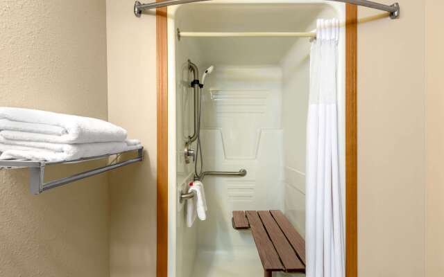 Super 8 by Wyndham Eureka Springs