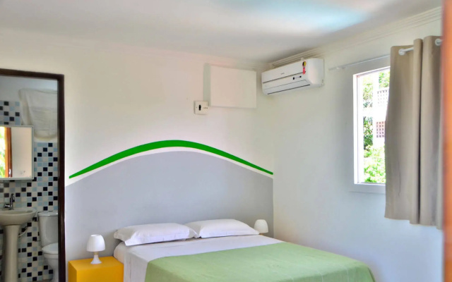 Che Lagarto Hostel Porto de Galinhas