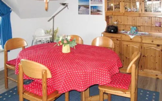 Ferienwohnung Strandblick, Ferienanlage "Blaumuschel"