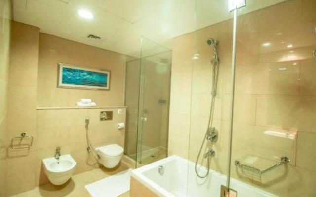 Lux Bnb 1Bdr Penthouse JLT