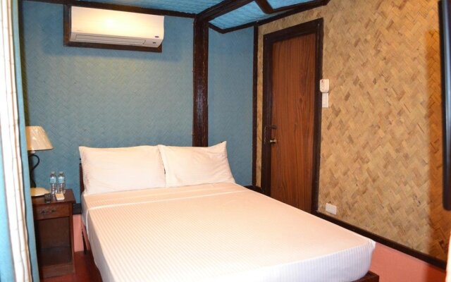 Tarao Travelodge El Nido Palawan