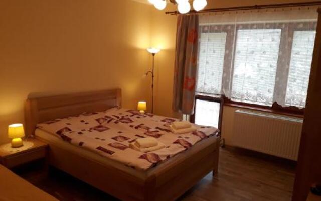Privat u Eriky