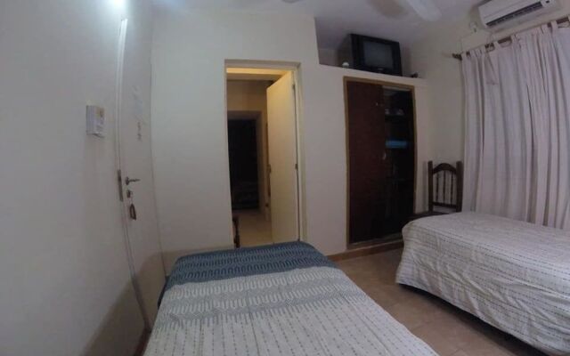 Hotel Alemar
