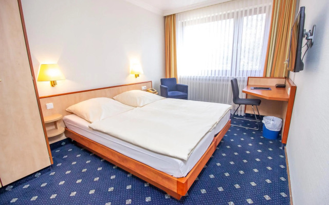 Hotel Heldt Dependance