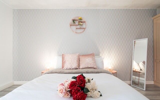 WM Property Serviced Accommodations