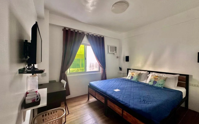 Arkipelago Divers and Beach Resort