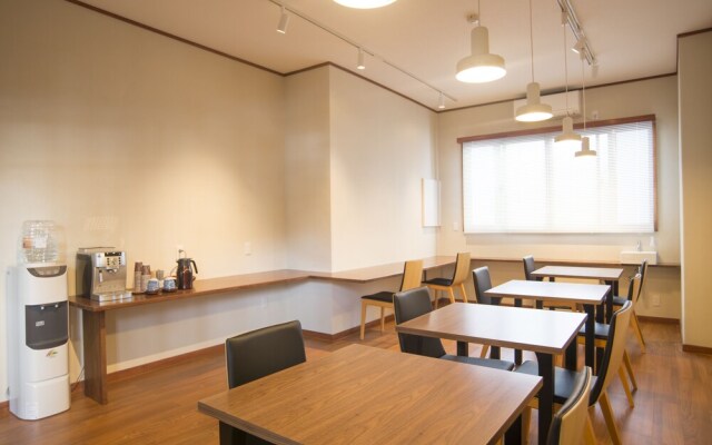 TAWARAYA (Family-Run Japanese Inn)