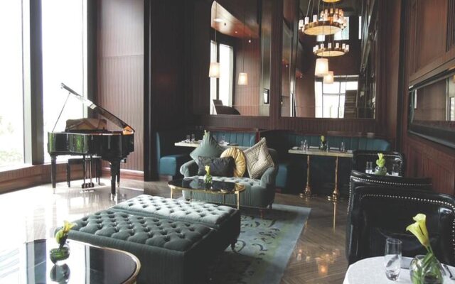 The Langham, Shenzhen