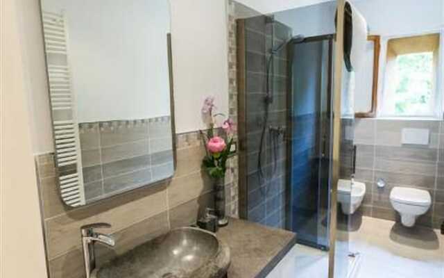 Bologna Butterfly Apartment