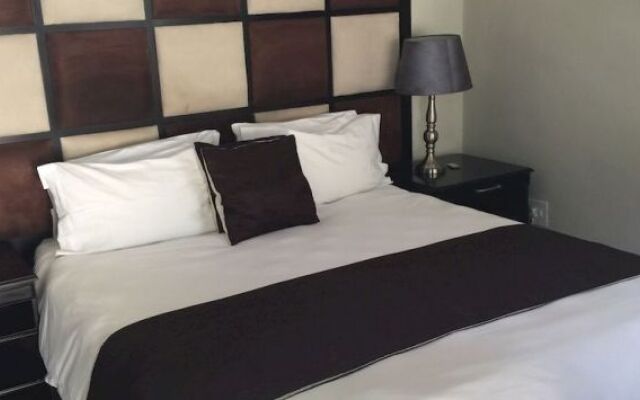 Dube Executive Suites