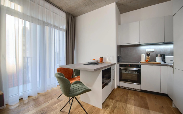 Residence Soukenicka