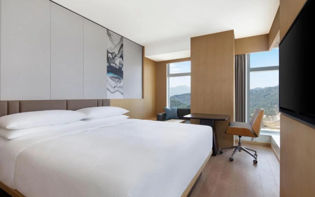 Fairfield by Marriott Shenzhen Shenshan Special Cooperation Zone