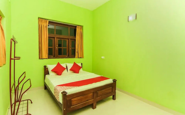 Oyo 127 Eestee Rest - Negombo