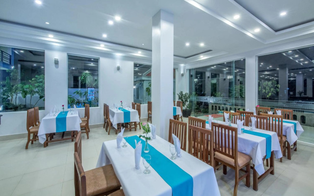 Golden Citadel Hotel