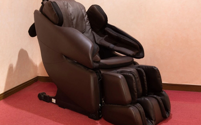 Tabist Business Ryokan Fukihara Ina Ihoku