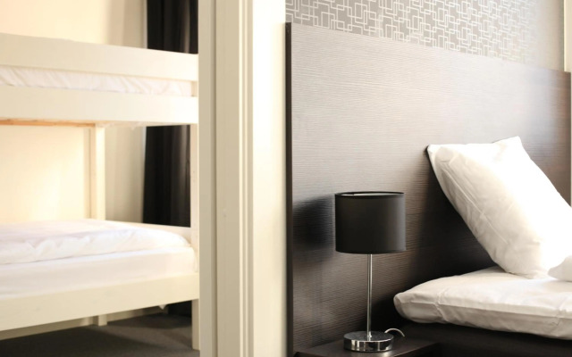 Nacka Stadshotell