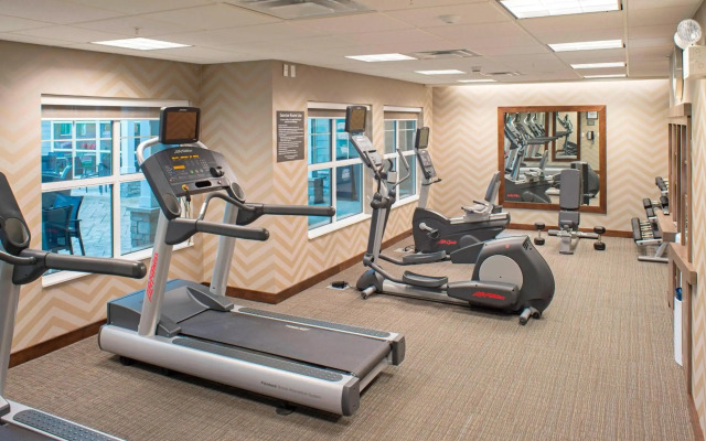 Residence Inn Albany Clifton Park