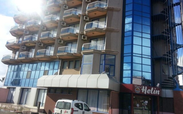 Erdek Helin Hotel