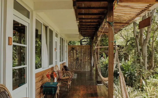 Saasil Retreat