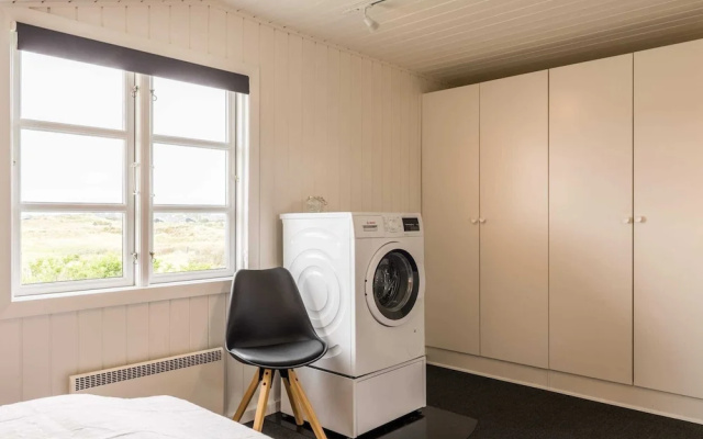 5 Person Holiday Home in Oksbol