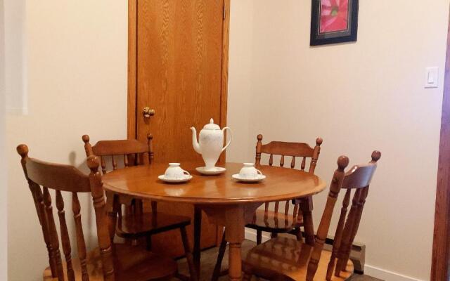 Stunning Ocean Mountain View 3 Bedrooms Suite