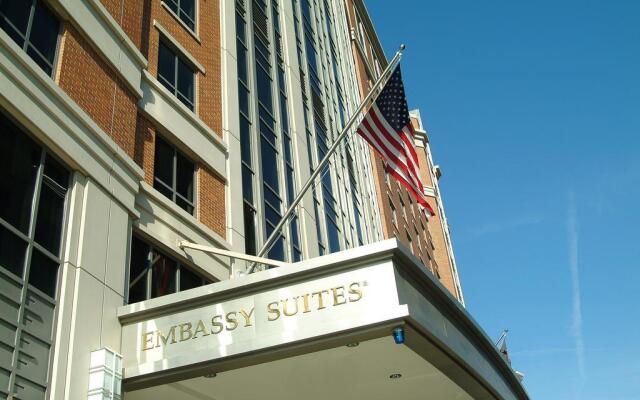 Embassy Suites by Hilton Washington D.C. – Convention Center