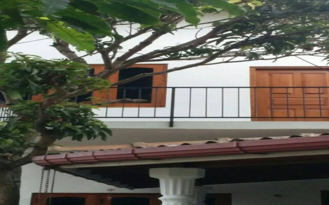 House Of Seya