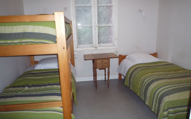 Gîtes Castel des Cèdres