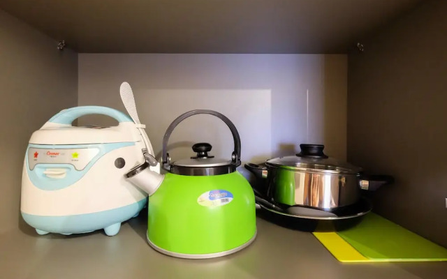 Luxury Saveria Apartement near AEON&ICE BSD