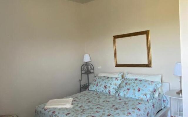 ANTICA POSTA - A Post House