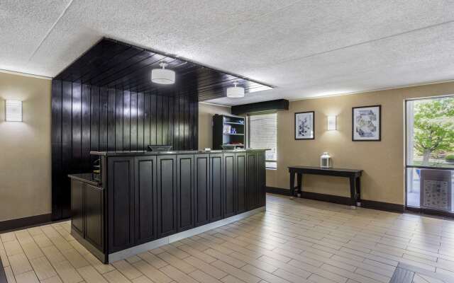 Best Western Harrisburg North Hotel